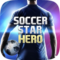 Soccer Star Hero